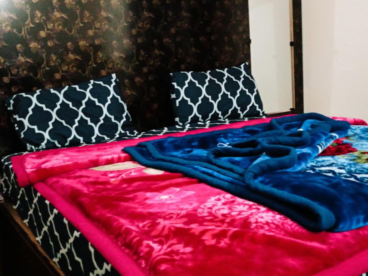 Hotel Moon Light View Lahore Exterior foto