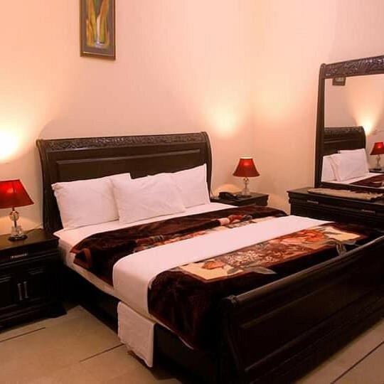 Hotel Moon Light View Lahore Exterior foto