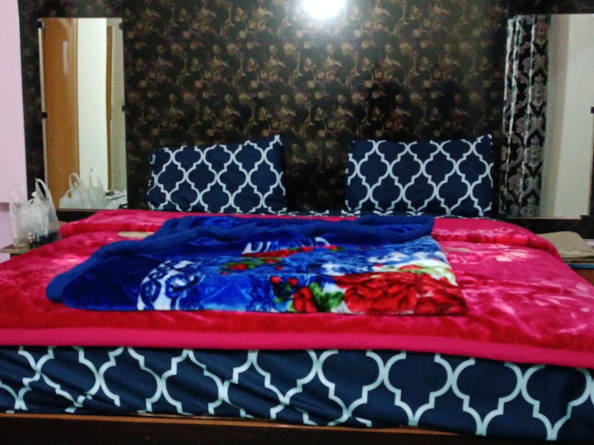 Hotel Moon Light View Lahore Exterior foto